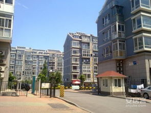 大連億海盛都 實(shí)景圖 25 大連安居客