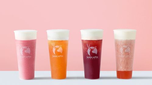 佛系養(yǎng)生90后的輕爽小鹿茶,沒(méi)有人能逃得過(guò)