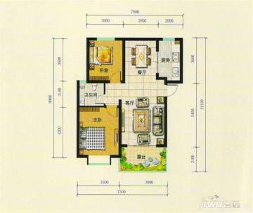 孝感澴河盛都二手房房源,房價(jià)價(jià)格,小區(qū)怎么樣