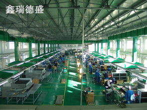 大連金州工廠排風管道安裝 鑫瑞德盛專業(yè)負責，打造優(yōu)質(zhì)通風系統(tǒng)