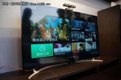 樂視發布4K電視X50 Air 2999元 一場針對“偽4K”的非典型逆襲